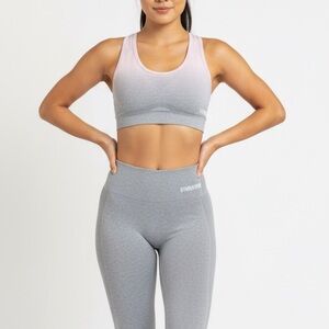 Gymshark Work out Sport Bra top. Size XS